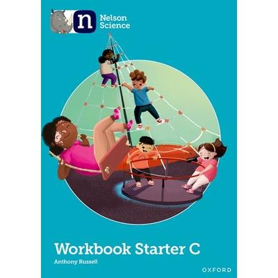 Nelson Science 2nd Edition Workbook Starter Level C