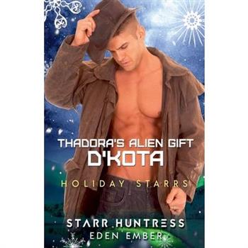 Thadora’s Alien Gift