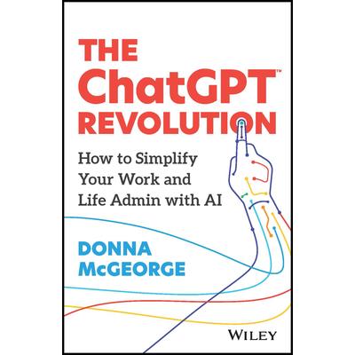 The Chatgpt Revolution