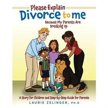 Please Explain Divorce to Me!