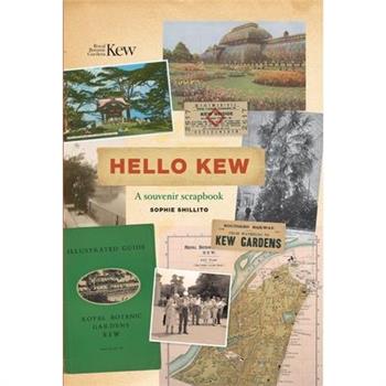 Hello Kew