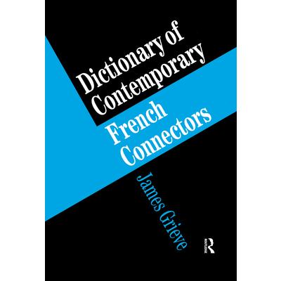 A Dictionary of French Connectors
