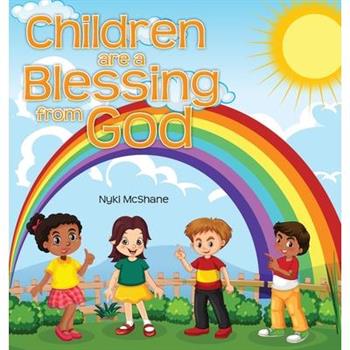 Children are a Blessing from God