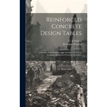 Reinforced Concrete Design Tables