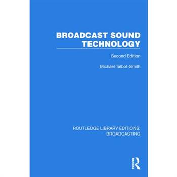 Broadcast Sound Technology