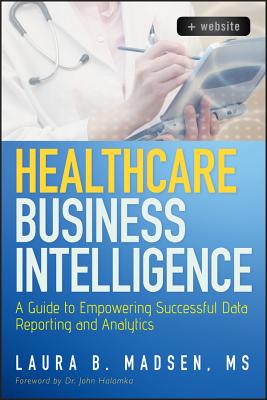 Healthcare Business Intelligence, ＋ Website