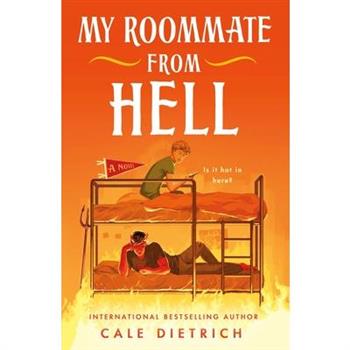 My Roommate from Hell