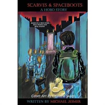 Scarves & Spaceboots