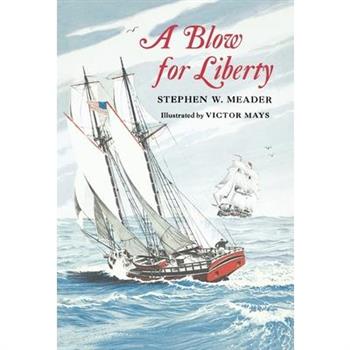 A Blow For Liberty