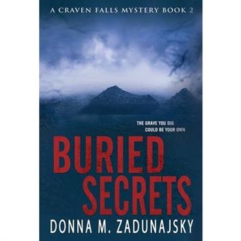 Buried Secrets