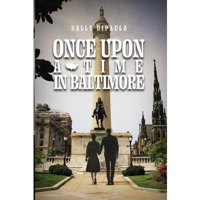 Once upon a Time in Baltimore