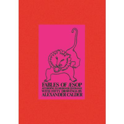 Fables of Aesop According to Sir Roger L'Estrange