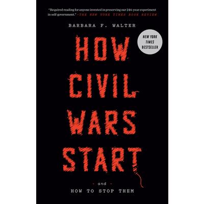 How Civil Wars Start How Civil Wars Start