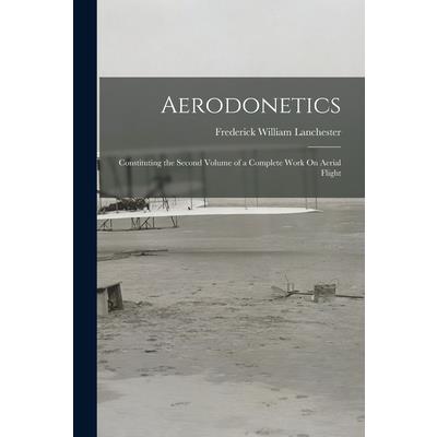 Aerodonetics