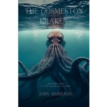 The Cosmeston Kraken