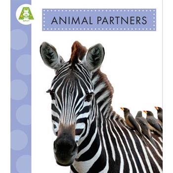 Animal Partners