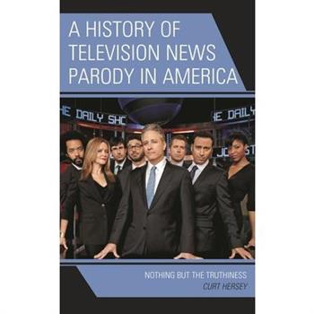 A History of Television News Parody in America