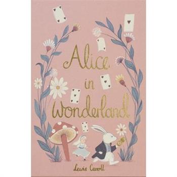 Alice in Wonderland