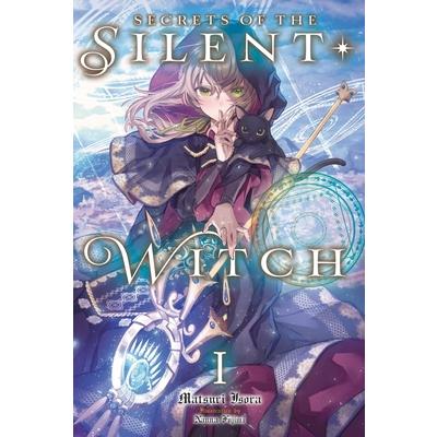 Secrets of the Silent Witch, Vol. 1