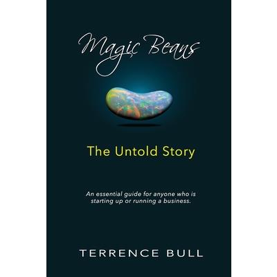 Magic Beans - The Untold Story