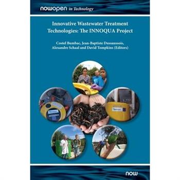 Innovative Wastewater Treatment Technologies - The INNOQUA Project