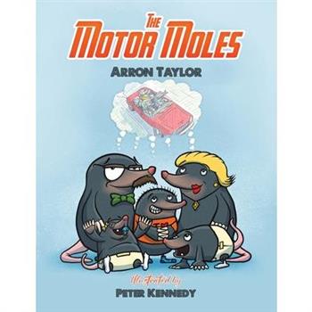 The Motor Moles
