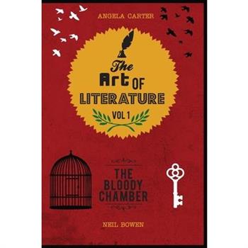 The Art of Literature, Volume 1