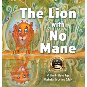The Lion with No Mane