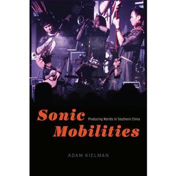 Sonic Mobilities