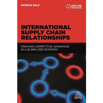 International Supply Chain Relationships