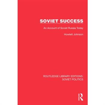 Soviet Success