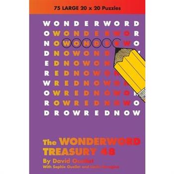 Wonderword Treasury 48