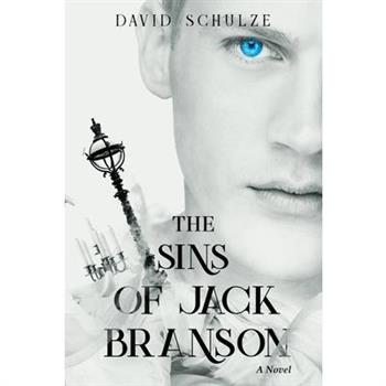 The Sins of Jack Branson