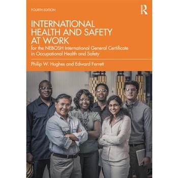 International Health and Safety at Work