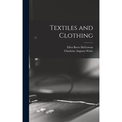 Textiles and Clothing