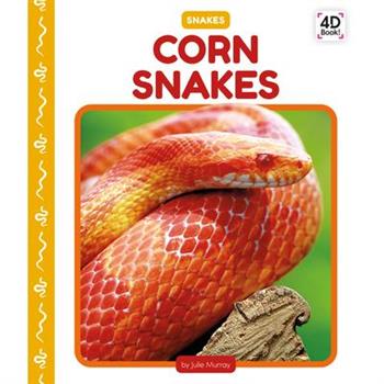 Corn Snakes