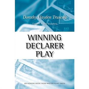 Winning Declarer Play