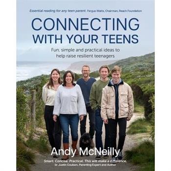 Connecting with Your Teens
