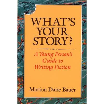 What’s Your Story?