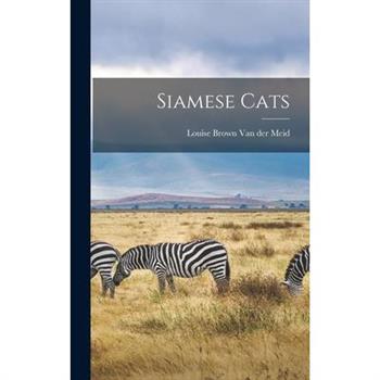 Siamese Cats