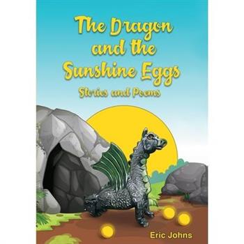 The Dragon and the Sunshine Eggs