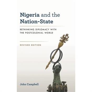 Nigeria and the Nation-State