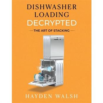 Dishwasher Loading Decrypted
