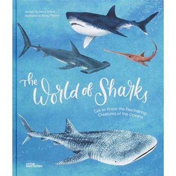 The World of Sharks
