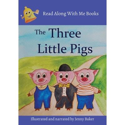 The Three Little Pigs