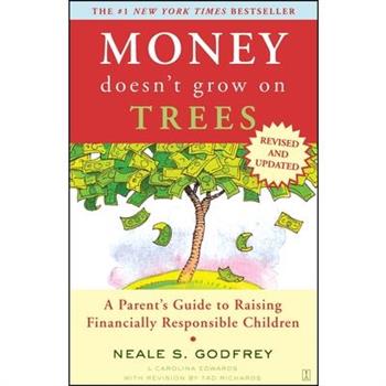 Money Doesn’t Grow on Trees