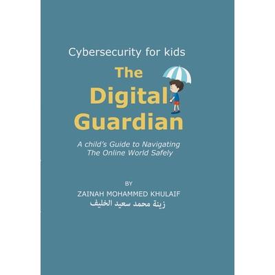 Cybersecurity for kids