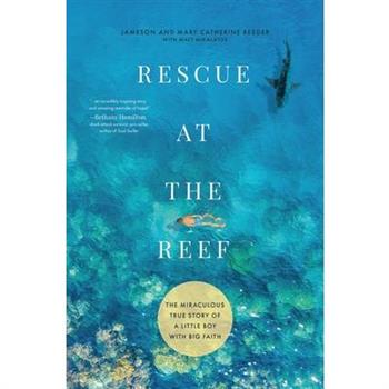 Rescue at the Reef