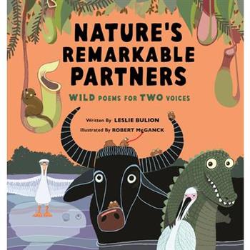 Nature's Remarkable Partners