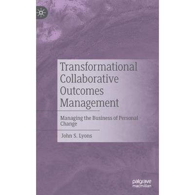 Transformational Collaborative Outcomes Management